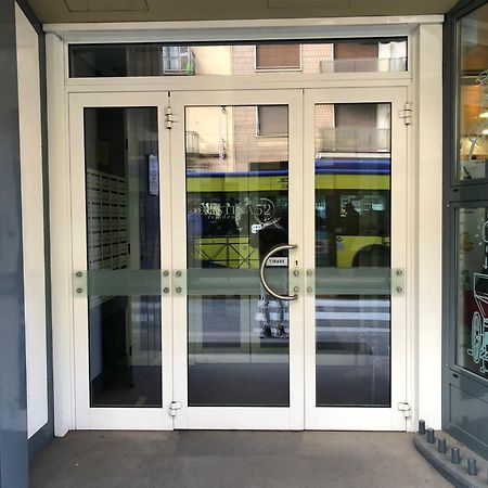 Casamia Appartamenti 505 Torino Eksteriør billede