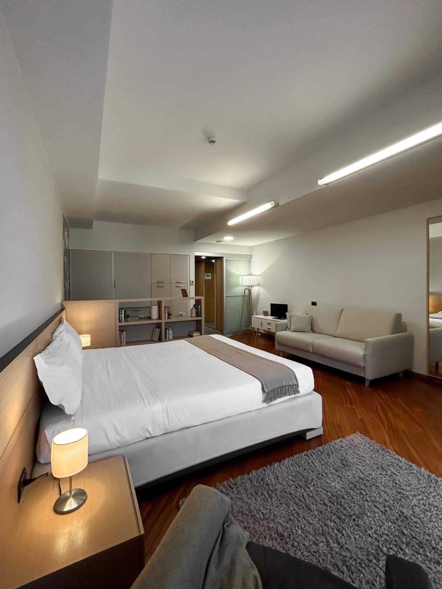 Casamia Appartamenti 505 Torino Eksteriør billede