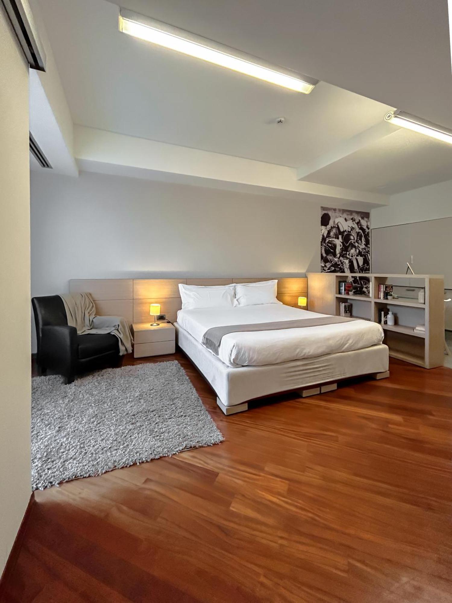 Casamia Appartamenti 505 Torino Eksteriør billede
