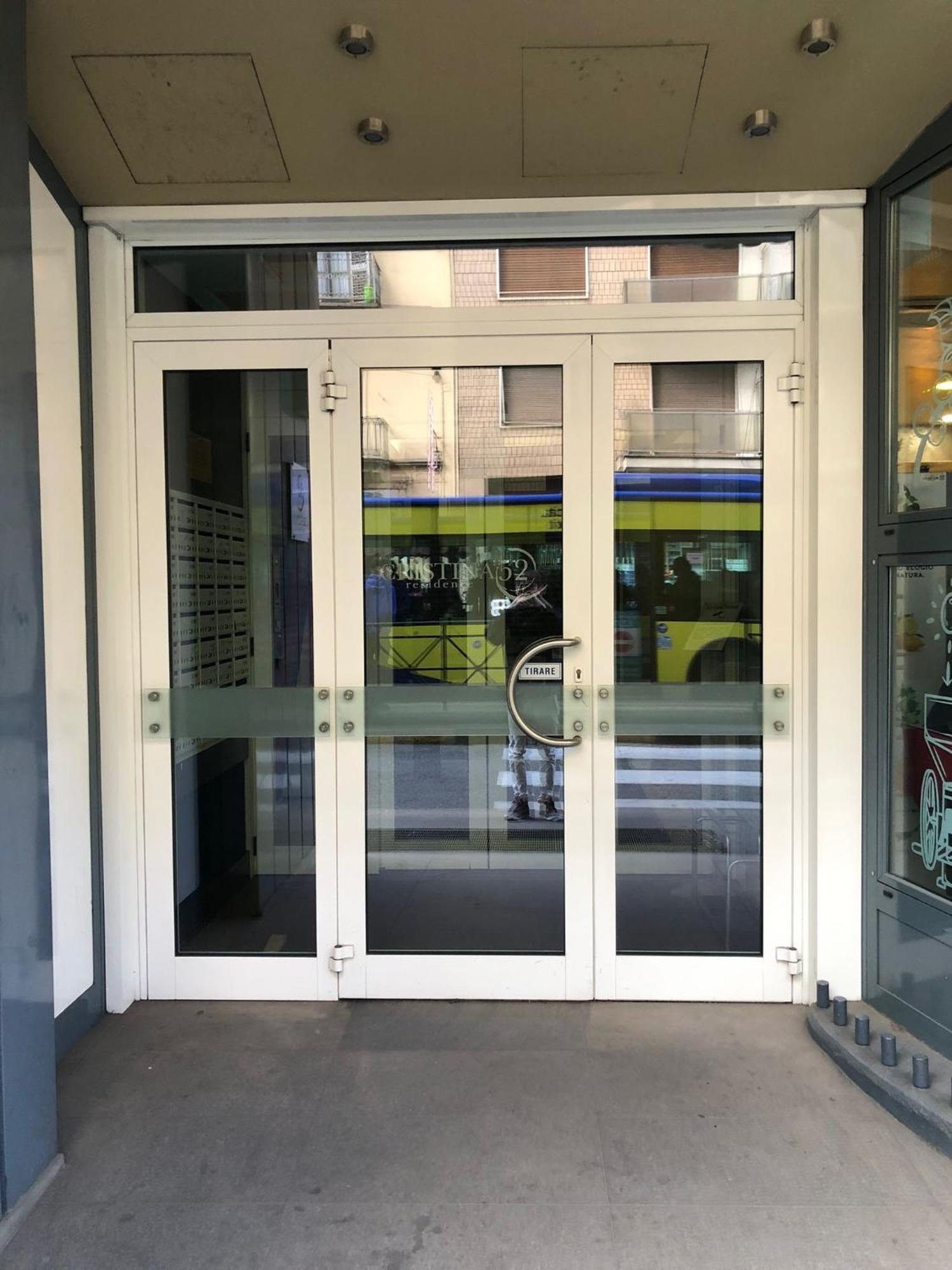 Casamia Appartamenti 505 Torino Eksteriør billede